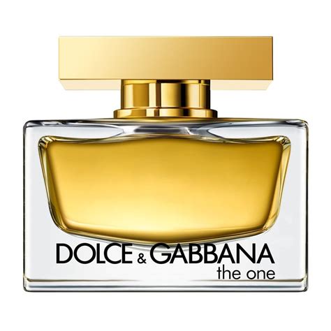 parfum the one dolce gabbana pret